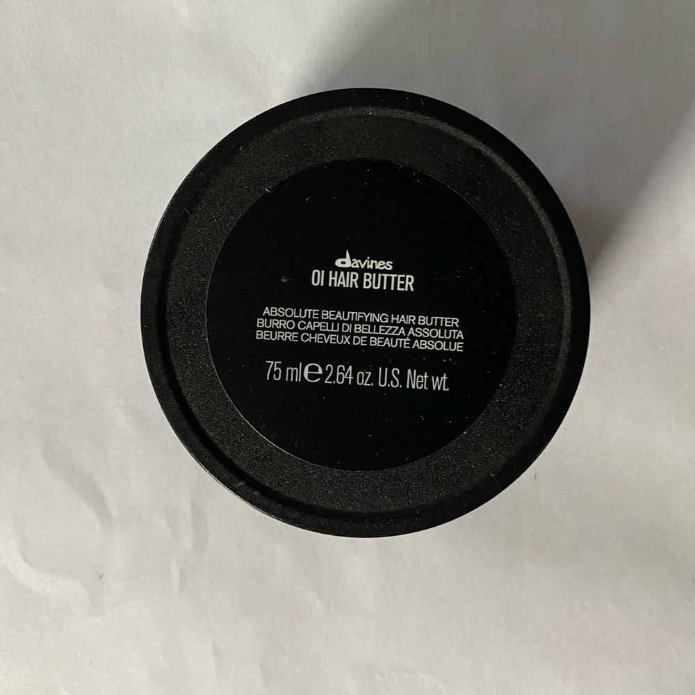 Davines OI Hair Butter